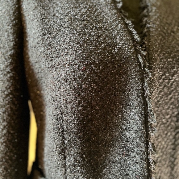 Massimo Dutti tweed jacket - Picture 9 of 11